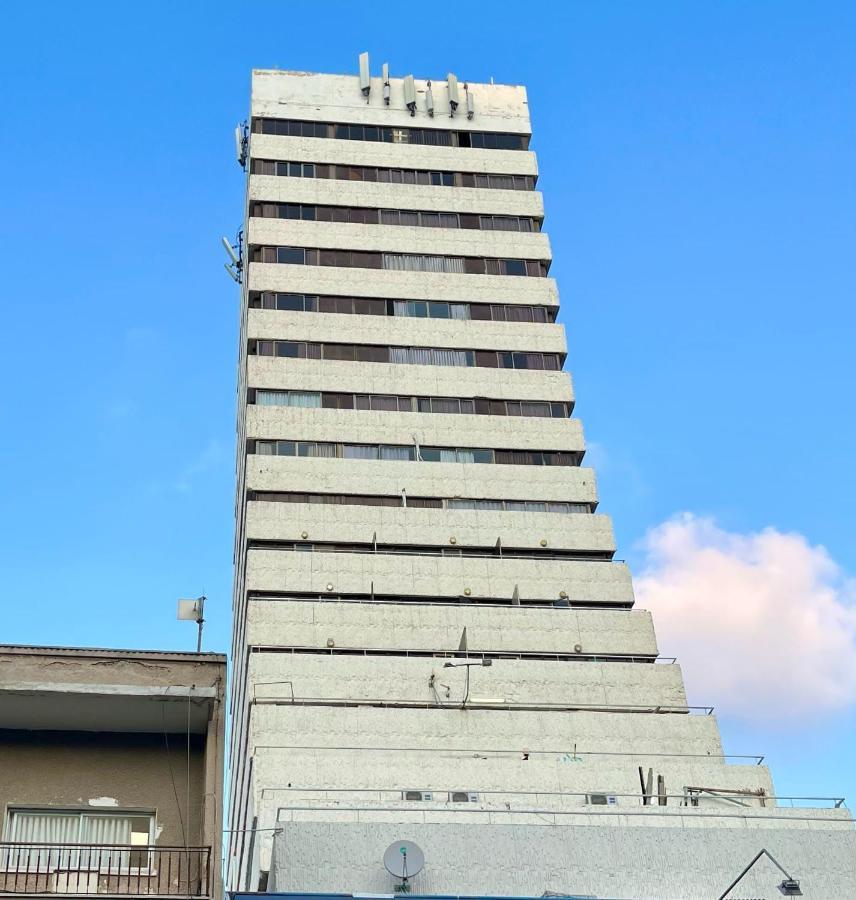 Haifa Peak Экстерьер фото
